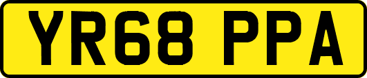 YR68PPA