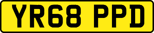 YR68PPD