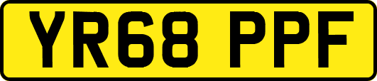 YR68PPF