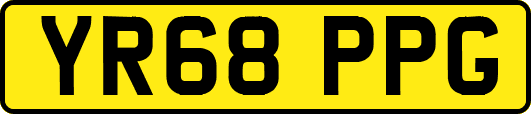 YR68PPG