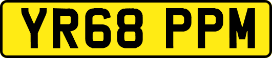 YR68PPM
