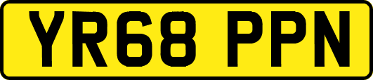 YR68PPN