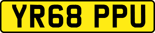 YR68PPU