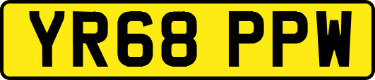 YR68PPW