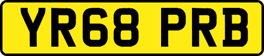YR68PRB