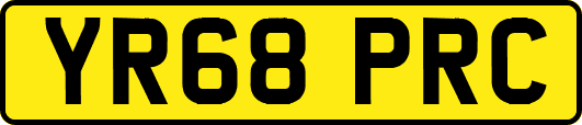 YR68PRC