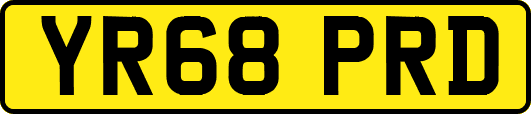 YR68PRD