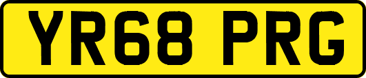 YR68PRG