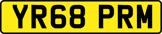 YR68PRM