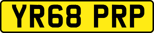 YR68PRP