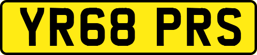 YR68PRS