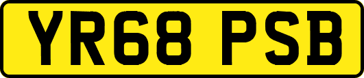 YR68PSB