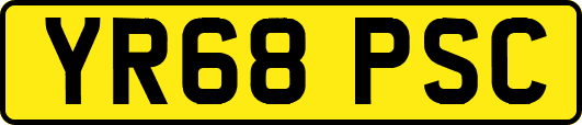 YR68PSC