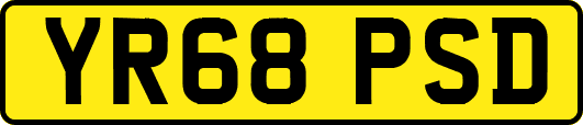 YR68PSD