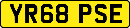 YR68PSE
