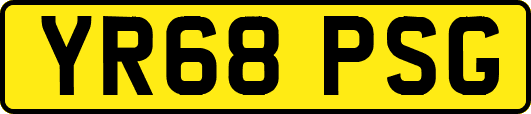 YR68PSG