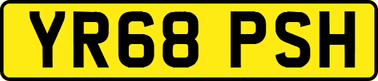 YR68PSH
