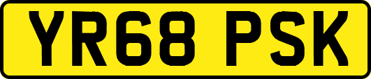 YR68PSK