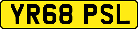 YR68PSL