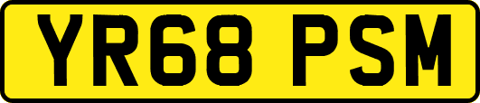 YR68PSM