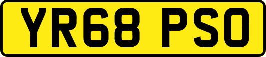 YR68PSO