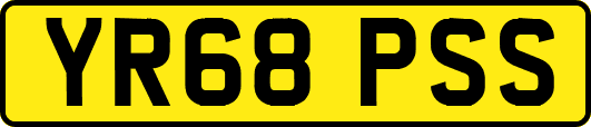 YR68PSS