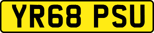 YR68PSU