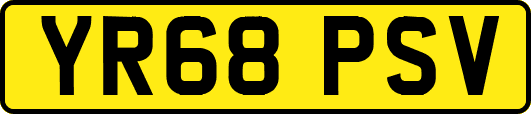 YR68PSV
