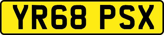 YR68PSX
