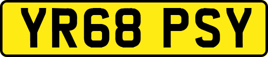 YR68PSY