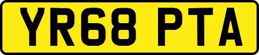 YR68PTA