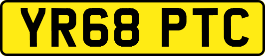 YR68PTC