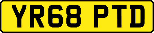 YR68PTD