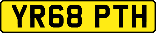 YR68PTH