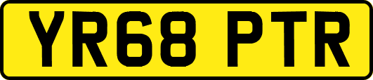 YR68PTR