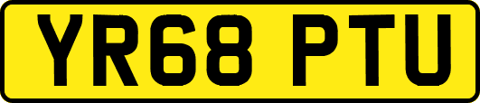 YR68PTU