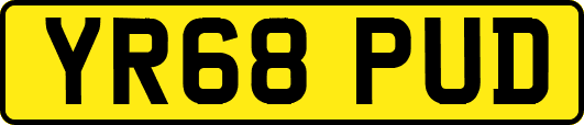 YR68PUD