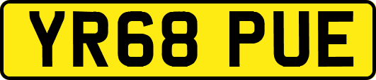 YR68PUE