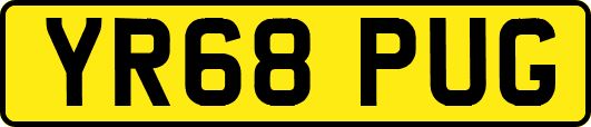 YR68PUG