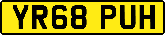 YR68PUH