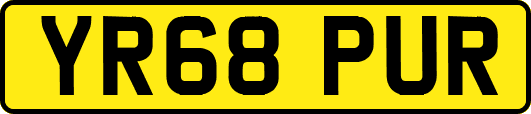 YR68PUR