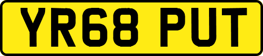 YR68PUT