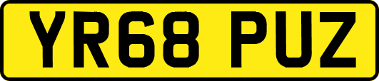 YR68PUZ