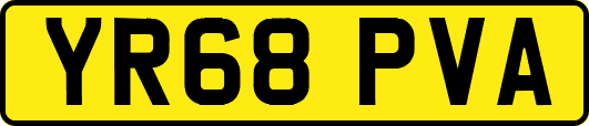 YR68PVA