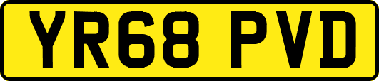YR68PVD