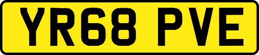 YR68PVE
