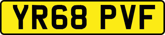 YR68PVF