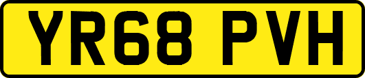 YR68PVH