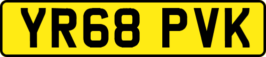 YR68PVK