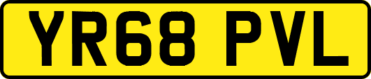 YR68PVL